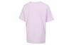 Nike Drop Shoulder Sleeve T Shirt Women's Pink DJ1846-695
