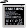 Original-Ersatzakku für Samsung Galaxy S I919U I9000 i9001 I9003 I589 I8250 I919 EB575152VA EB575152VU EB575152LU 1650mAh