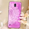 Case For Nokia C01 Plus Coque Nokia C1 2nd Edition TPU Soft Silicone Phone Funda For Nokia C01 Plus TA-1383 Cover Capa Bumper