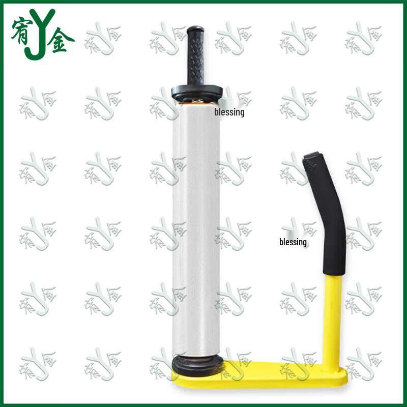 Manual Stretch Film Dispenser