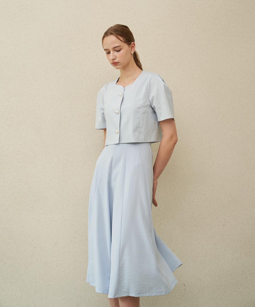 Peullobeu Lorraine Dress_Sb