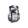 Adidas Recycled Polyester Backpack Regular Unisex White & Light Green & Dark Green & Black Adidas IP6294