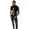 Disney Mens Donald Duck Daddy Cool T-Shirt