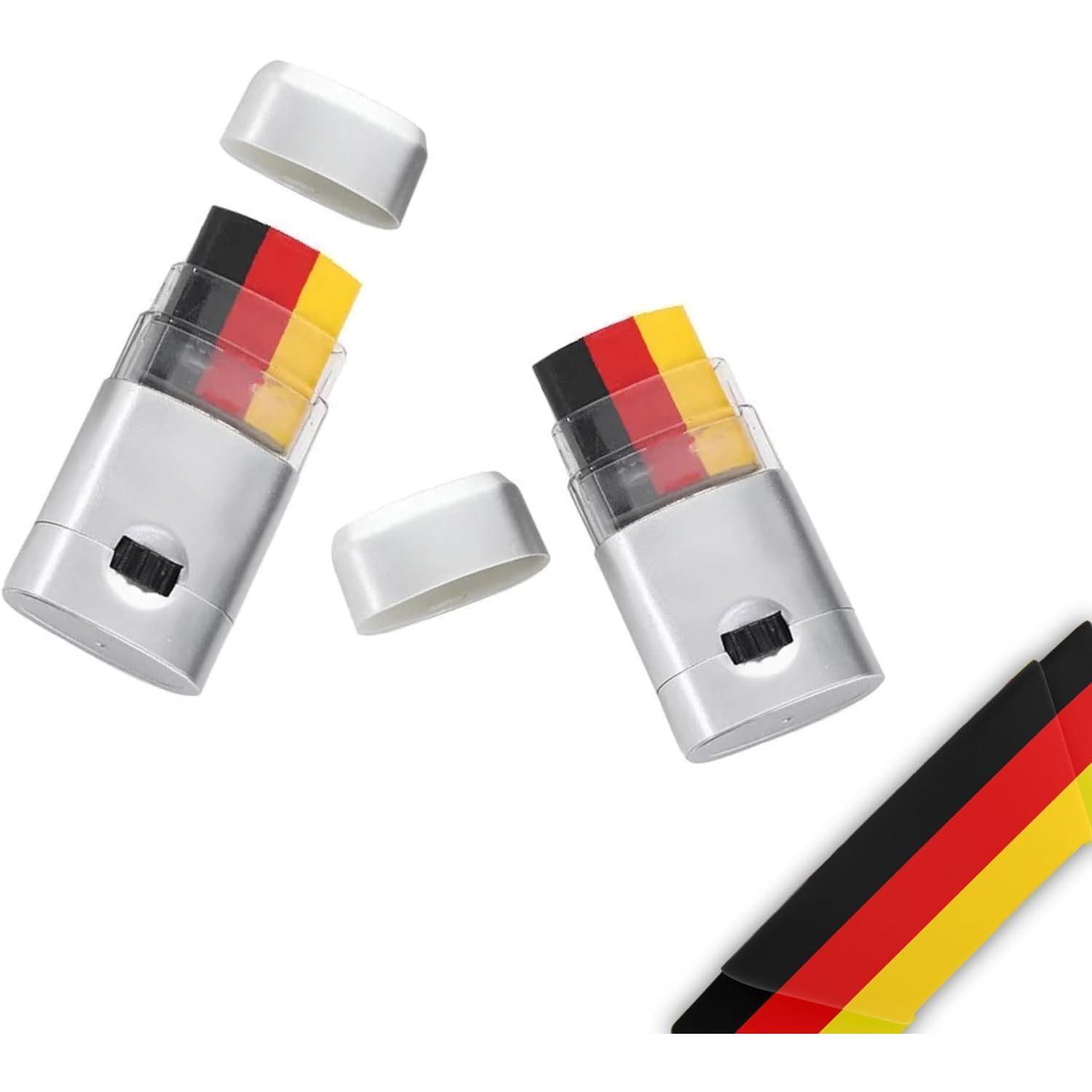 

Ручки для макияжа для спортивных мероприятий