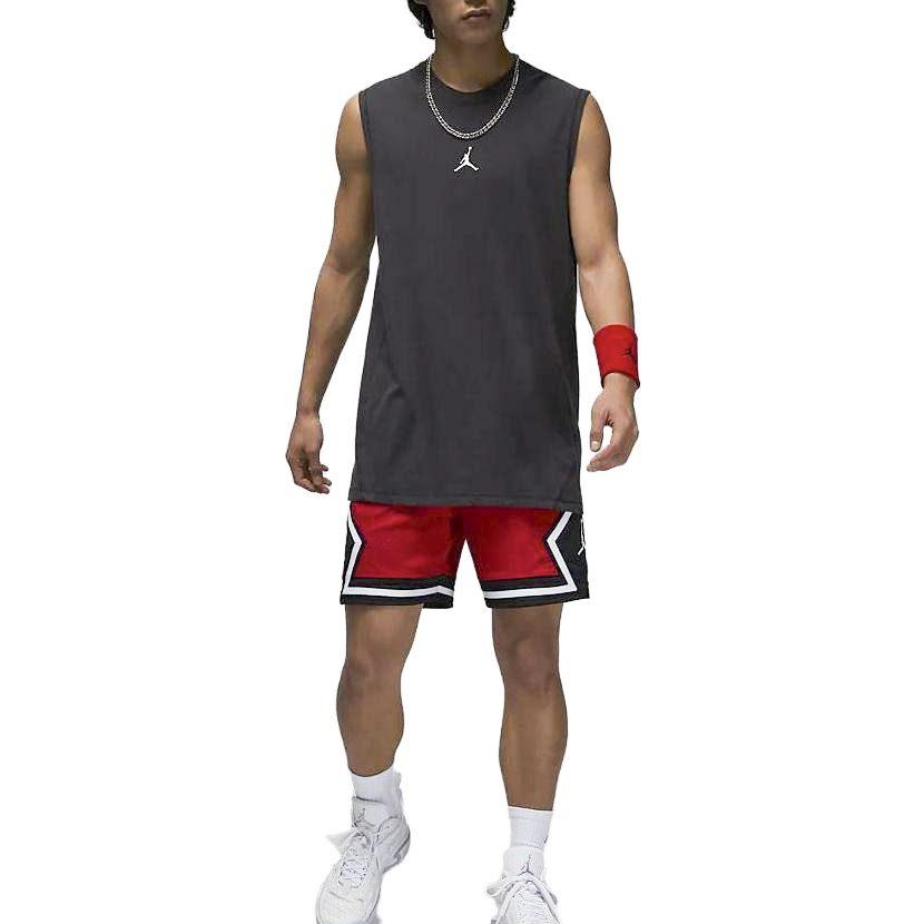 Jordan AS M J DF SPRT DMND SHORT Sports Shorts Men's Red DX1488-687