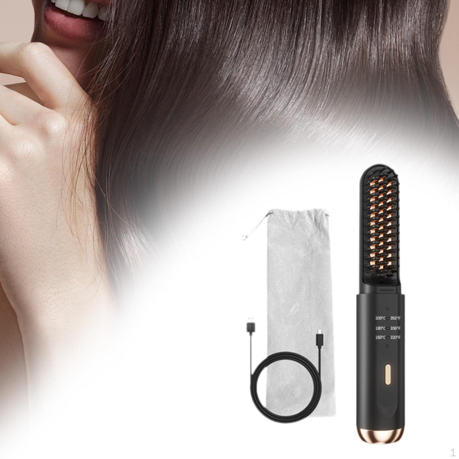 

Brush for Hair Care білий