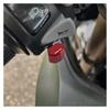Steering Signal Button Motorcycle Switch Button Turn Signal Key Cap Is Perfect for Honda