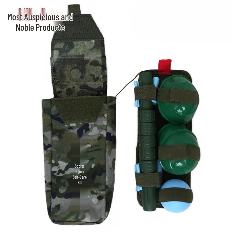 Sports Injury Self-Help Kit