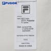 Fila Fusion Men's Knit Short Sleeve Polo Shirt