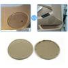 Car Interior Front Rear Left Right Door Loudspeaker Sound Audio Cover Panel Trim For BMW X5 E53 1999-2006 51418264137