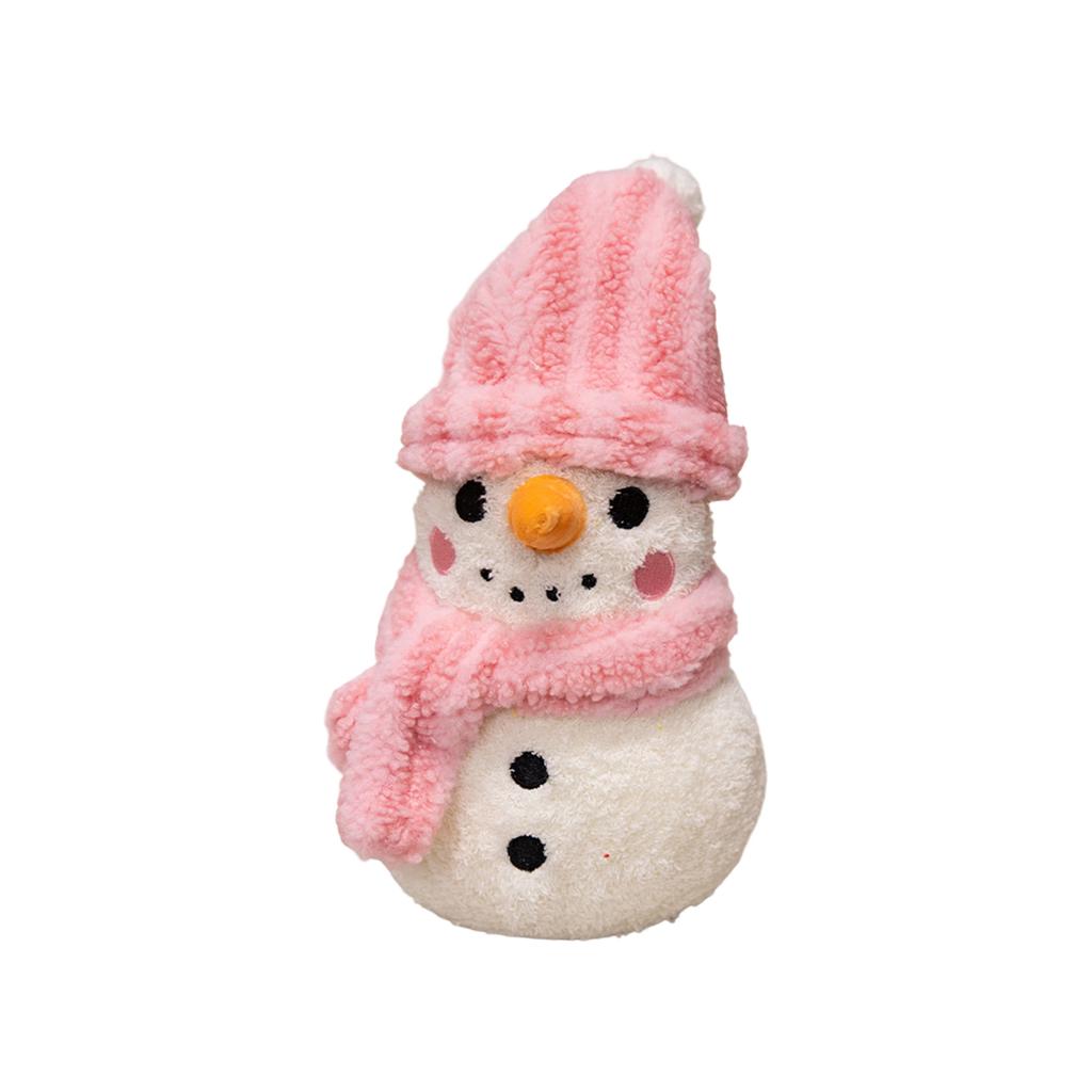 Plush Toys Are Cute And Suitable For Giving As Gifts. They Are Made Of Safe Materials For Both Boys And Girls