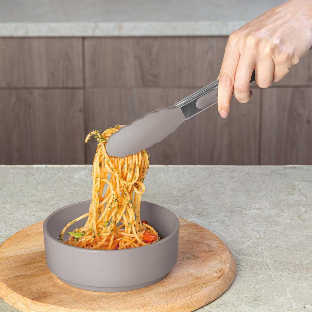 Berlinger Haus Bh-6335 Taupe Kitchen Utensils Set