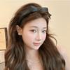 Thin Balletcore Hair Band Non-Slip Women Hairband Sweet Bow Headband  Hair Accessories