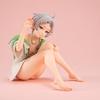 Melty Princess Mushoku Tensei II: I Will Seriously Try If I Go to Another World - Palm-sized Sylphiette Complete Figure