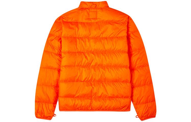 Converse Down Jacket Men's Green 10021983-A03