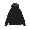 Unisex Y2K Streetwear Hoodie Jogger Set Cotton Blend Loose Fit Casual Outfit Men Women