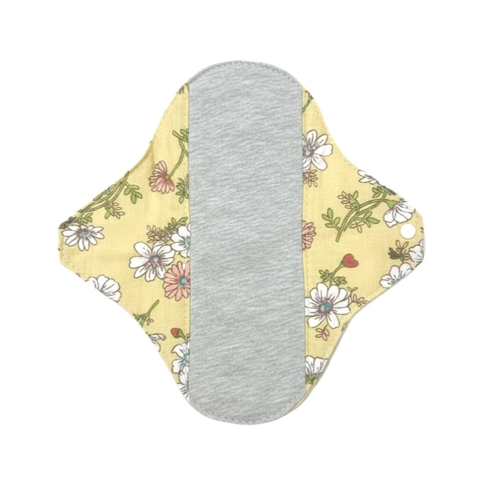 Ecological Cloth Pads Washable Panties Female Hygiene Women's Tampons Durable Sanitary Napkin