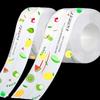 Kitchen Sink Sealing Tape Self-adhesive Waterproof Tape For Bathroom Toilet Crevice Strip Mold Proof Wall Sticker
