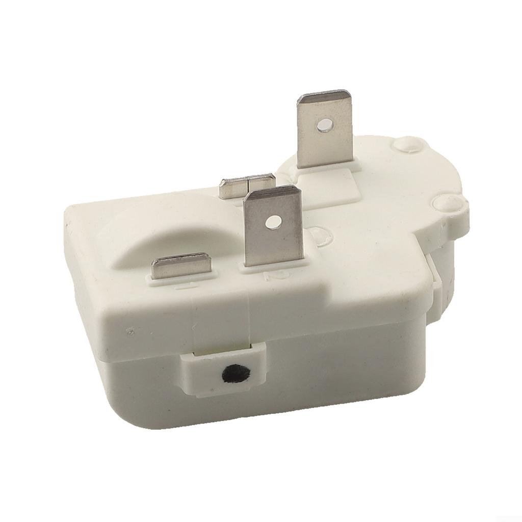PTC Starter Relay Replacement for Refrigerator Compressor Models ZHB35 120P15