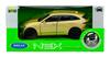 WELLY JAGUAR F-PACE ALTIN 1:34 43726