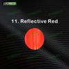 For ZX-25R ZX25R motorcycle accessories wheel hub 17-inch decal rim decorative printing fairing body racing outline arc sticker