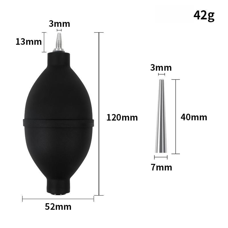 Blowing Super Strong Air Dust Blower Mini Pump Cleaner for Camera Lens Cleaning Mobile Phone Tablet Circuits Clean Repair Tool