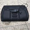 Heating Full Body Massage Cushion Foldable Car Massage Seat Cushion Multifunctional Cervical Neck Waist And Back Massager