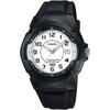 Orologio Casio Collection MW-600B-7BJH Uomo Nero