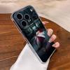 Game R-Resident E-Evil Video Phone Case iPhone17 16 15 14 13 12 11 Pro Max Plus Mini Clear Full Back Cover Silicone Soft Shell