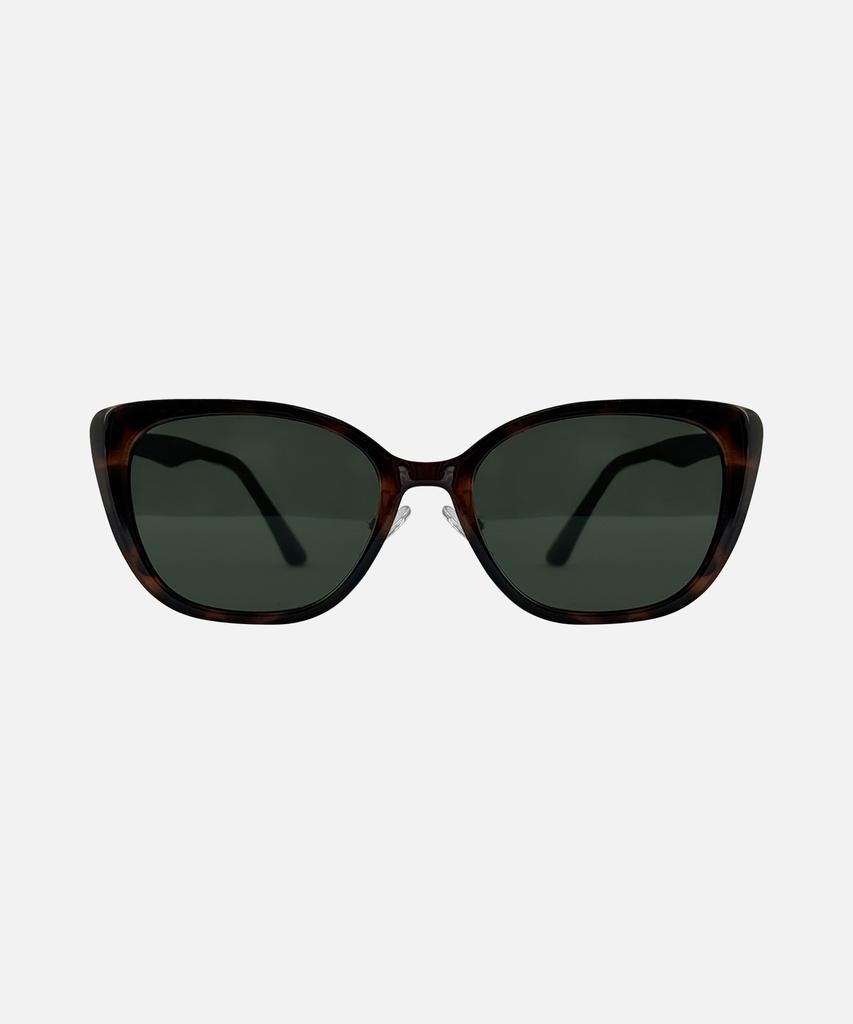 Baseukala Bede (3Colors) Sunglasses