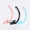Mini LED Book Night Adjustable Brightness Clip-on Lamp Portable Eye Protection Light  Bedroom