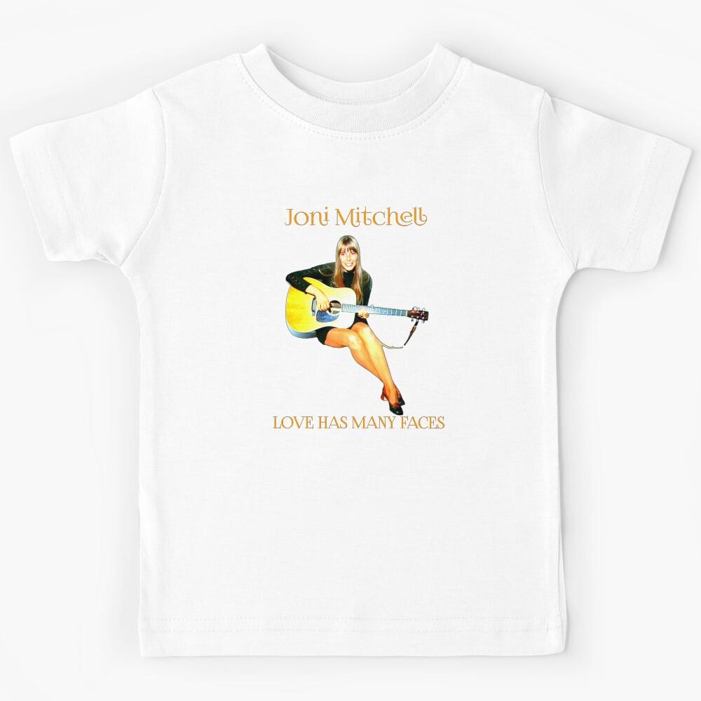 Folk Spirit Kids T-Shirt 120