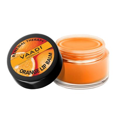 Bálsamo Labial con Naranja (10 g), Bálsamo Labial Naranja