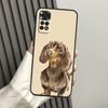Cocker Spaniel Dog Case For Xiaomi Redmi Note 10 11 12 Pro 8 9 Note 11S 10S Redmi 12C 9C 10A 10C Cover Shell