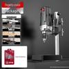 Compact 220V High-Power Multifunctional Bench Drill for Home & Industrial Use