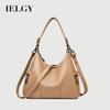 Large-Capacity Spring Summer Commuter Female Bag Shoulder Messenger Tote Bag