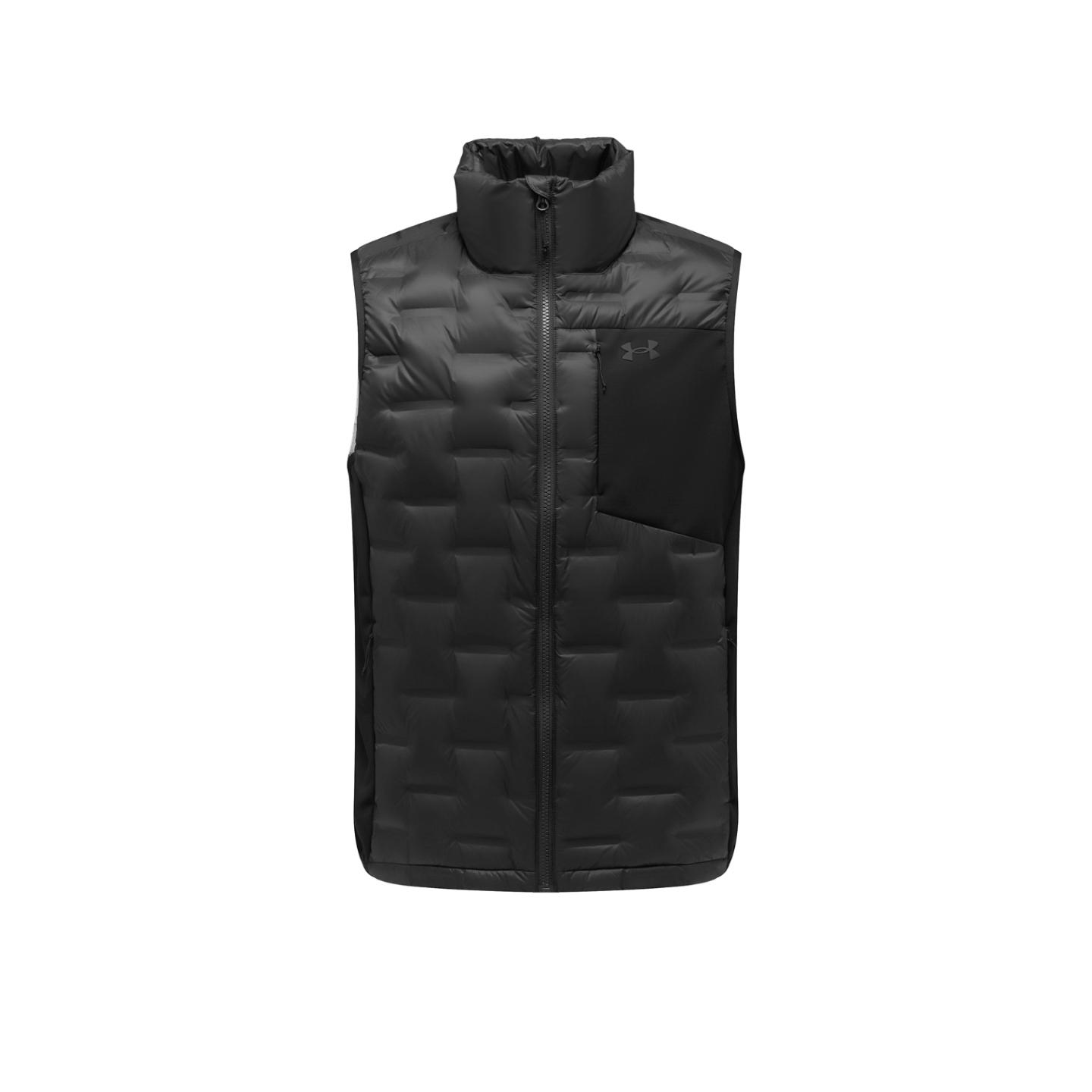 Жилет Under Armour Мужской Светло-серый 14312135 XL