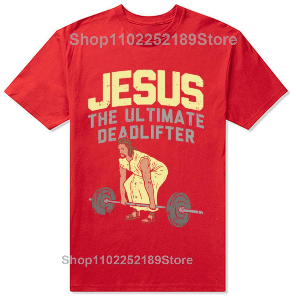 Men Clothing Jesus Has Your Back Jiu Jitsu Vintage Christian Short-sleeve Tops Male Kawaii Clothing Oversized T Shirt Hombre