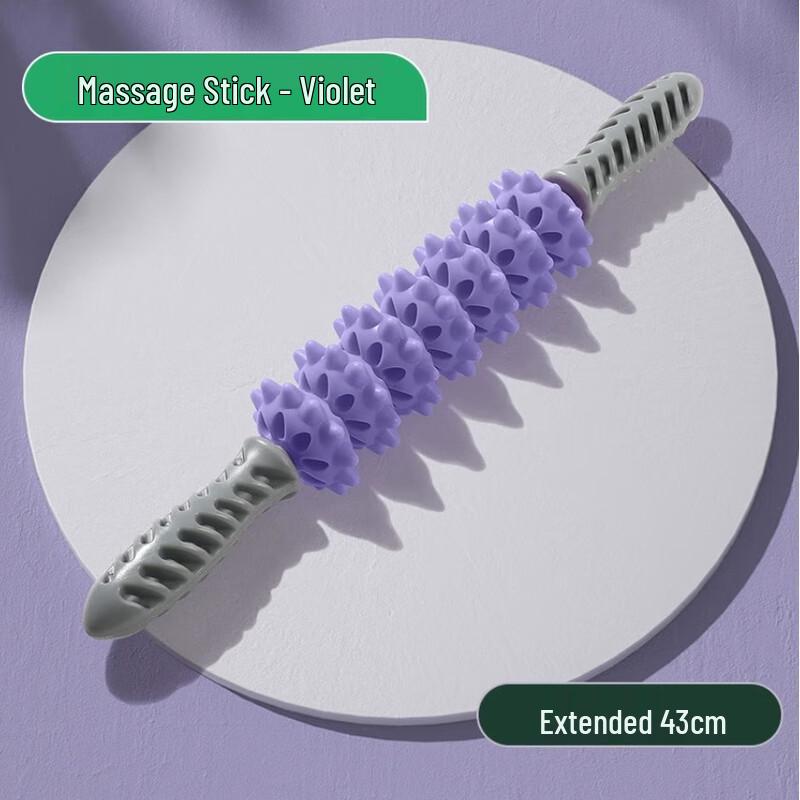 Yi Mai Deep Tissue Muscle Massage Roller