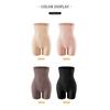 Women High Waist Tummy Control Shapewear Shorts Seamless Butt Lifting Body Shaper Panties