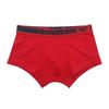 Boxeri Bărbați cu Imprimeu Litere FW22 Lenjerie intimă Roșu 1113892-F5251-2174