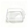 Front-mounted Washing Machine Drain Tray Universal Heavy Duty Washer Water Catch Pan Leak-Proof Keeps Floor Clean