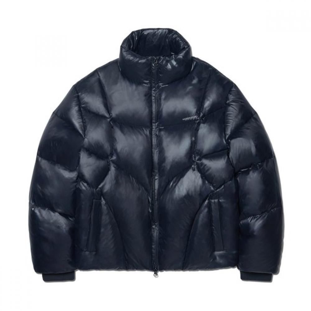 Утка Аэлла Пух   Глянцевый Черный S (WOMAN)