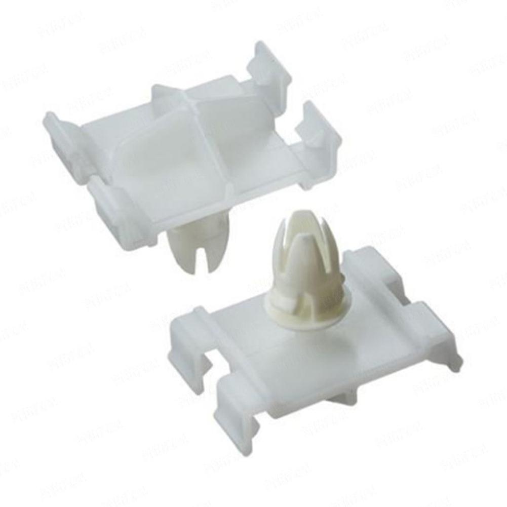Molding Clip Car Fender Fastening Clip For Mercedes-Benz C CLK W202