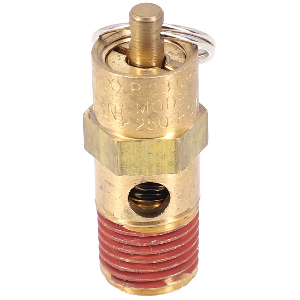 Connect Relief Valve Electrical Fittings Household