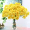 K-1030 Factory  High Quality Flower  Artificial Carnation For  Decoration