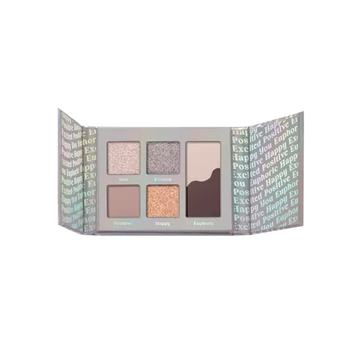 

Essence Don t Worry Eyeshadow Palette, be... (5 g)