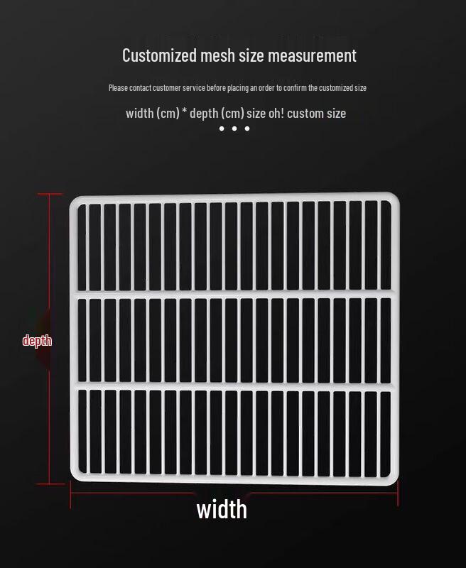 

Zhaoran Commercial Refrigerator Freezer Shelf