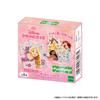 Princess Puzzle Badge Character Puzzle Acrylic Badge with Safety Epoch [Disney BOX] PB-02 Goods, Accessories, Badge, Puzzle, Acrylic, Badge, Pin, Co.,