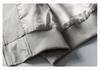 ButterTiger Men's Simple Loose Workwear Lapel Jacket - Versatile for Spring & Autumn (JK60)